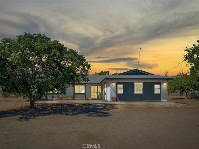 House for sale in Fort Irwin, California