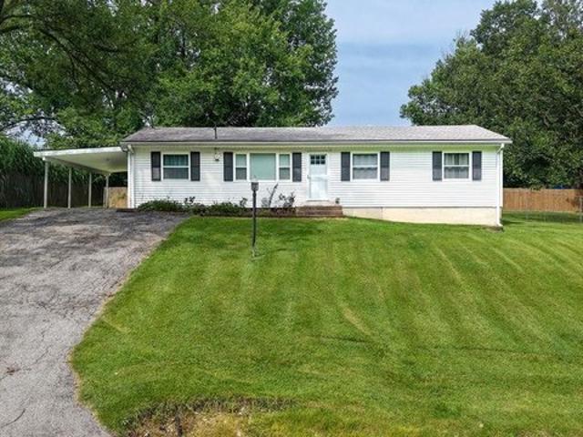 House for sale in Kimmswick, Missouri