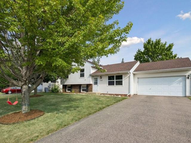 House for sale in Rosemount, Minnesota