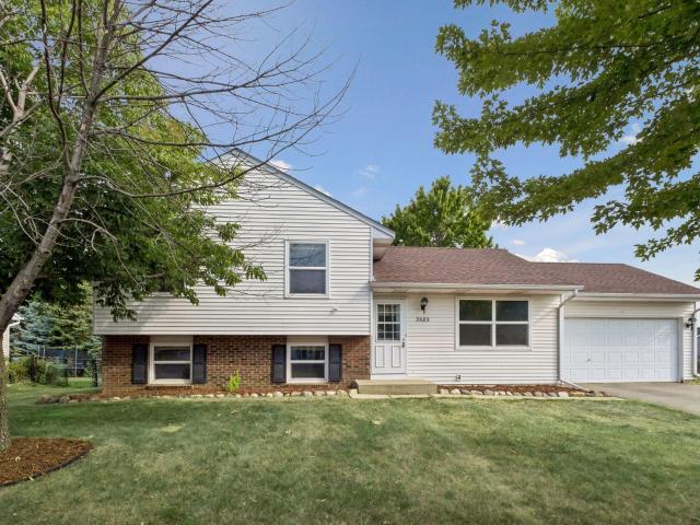House for sale in Rosemount, Minnesota