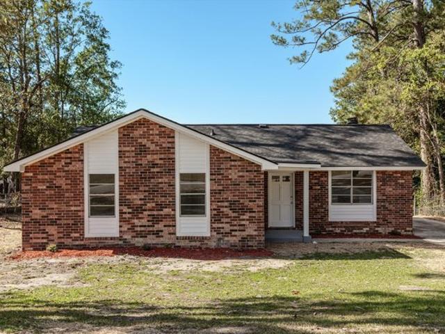House for sale in Hephzibah, Georgia
