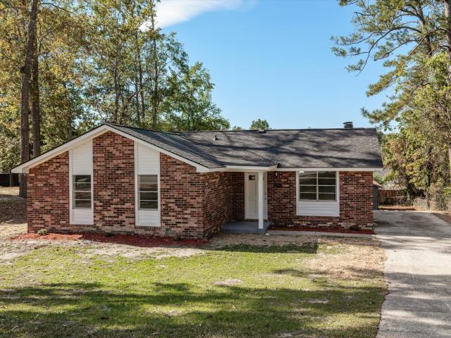 House for sale in Augusta, Georgia