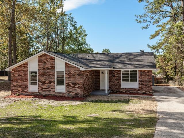 House for sale in Augusta, Georgia