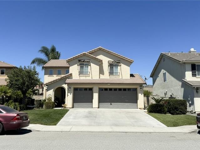 House for sale in Wildomar, California