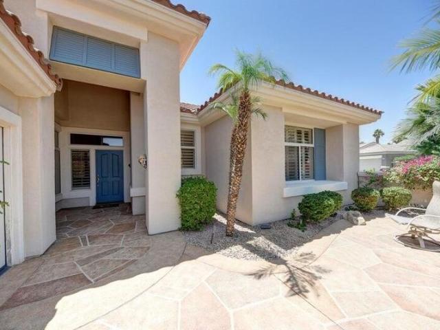 House for rent in Palm Desert