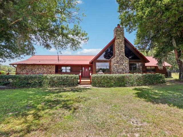 House for sale in Fruitland Park, Florida