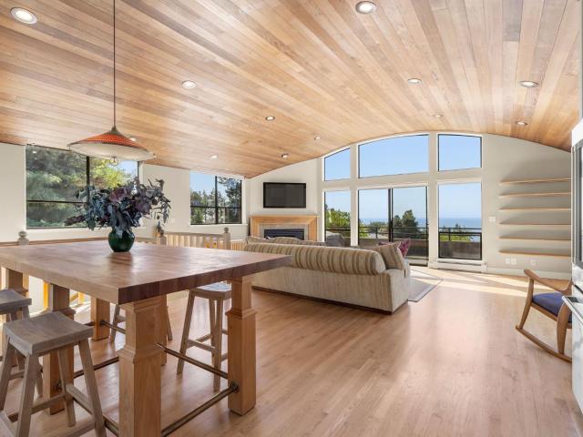 House for sale in The Sea Ranch, California