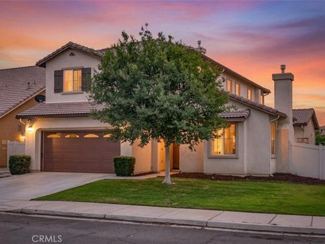 House for sale in Beaumont, California