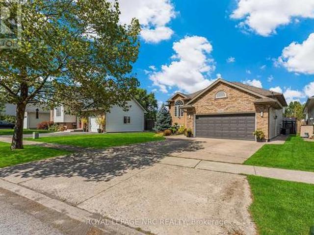 House for sale in Niagara, Ontario