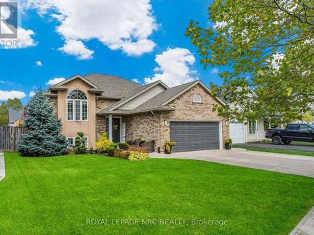 House for sale in Niagara, Ontario