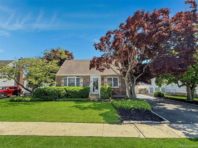 House for sale in Nassau, New York