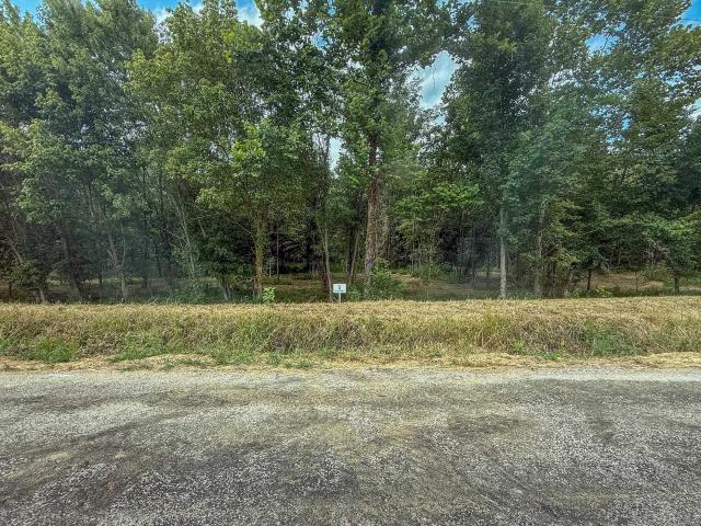 Land for sale in Lynnville, Indiana