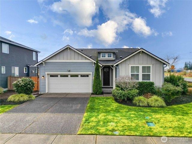 House for sale in Enumclaw, Washington