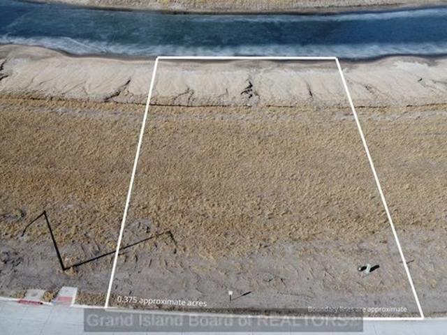 Land for sale in Grand Island, Hall County