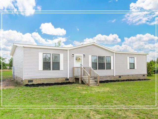 House for sale in Blythe, Georgia