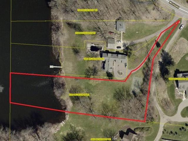 Land for sale in Grand Rapids, Michigan