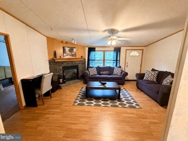 House for sale in Susquehanna, Pennsylvania