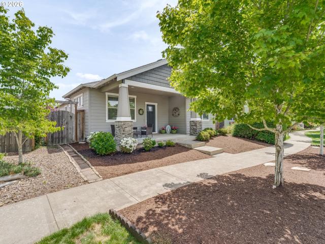 House for sale in Oregonia
