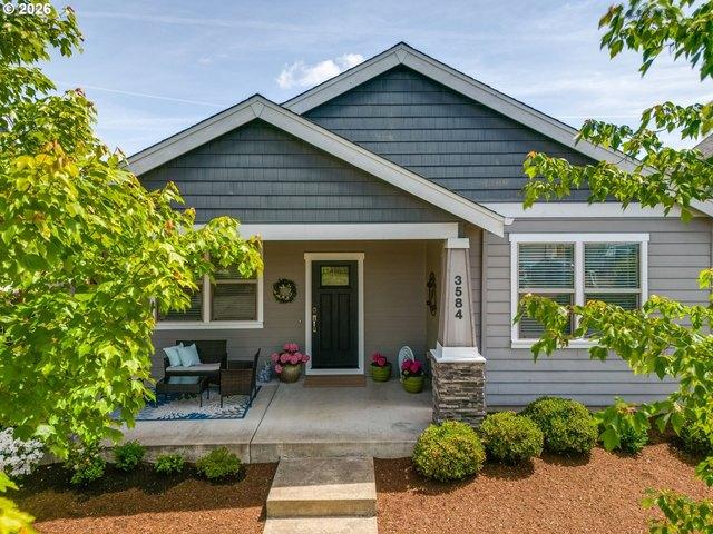 House for sale in Oregonia