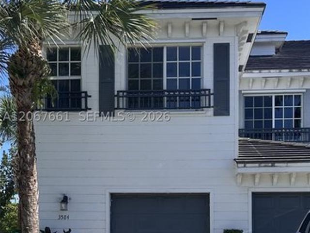 Townhouse for sale in Lauderhill, Florida
