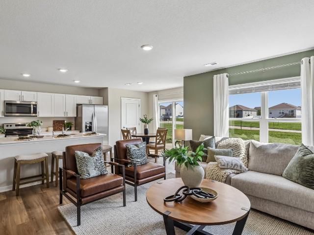 Condo for sale in Waukee, Dallas County