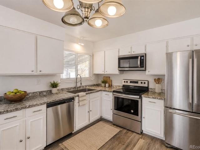 House for sale in Arapahoe, Colorado