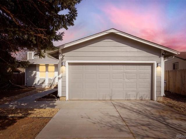 House for sale in Aurora, Colorado