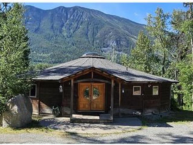 House for sale in British Columbia