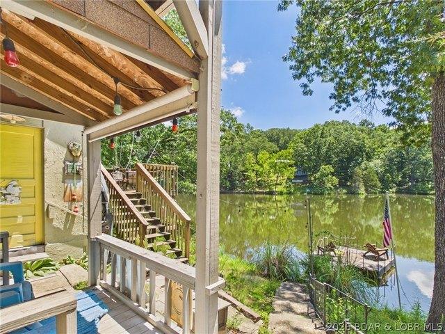 House for sale in Stover, Missouri