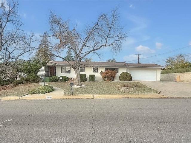 House for sale in Yucaipa, California