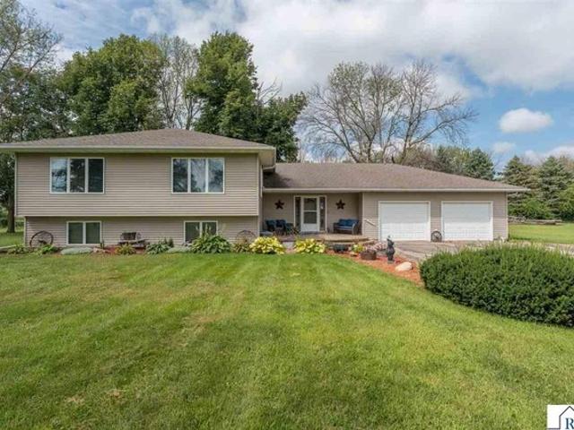 House for sale in Saint James, Minnesota