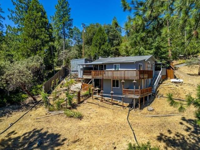 House for sale in Wishon