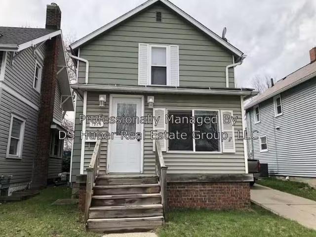 House for rent in Lansing