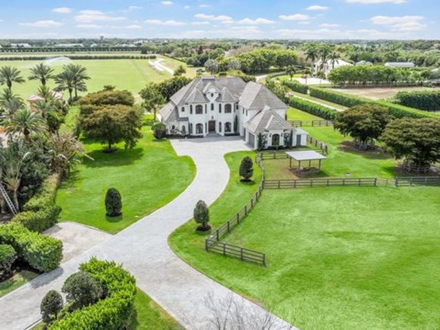 House for sale in Wellington, Florida