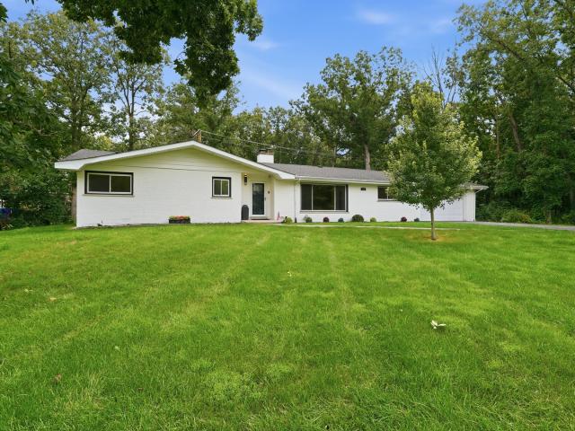 House for sale in Crete, Illinois