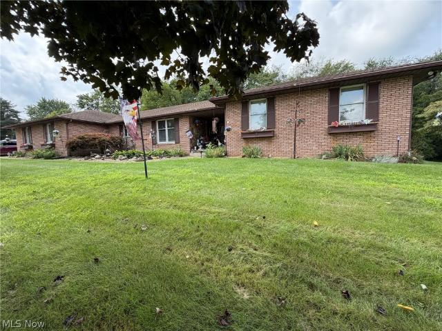 House for sale in North Lawrence, Ohio