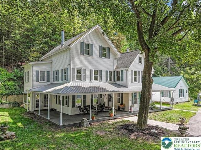 House for sale in Carbon, Pennsylvania