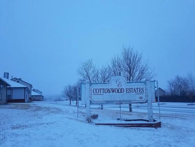 House for sale in Wyoming