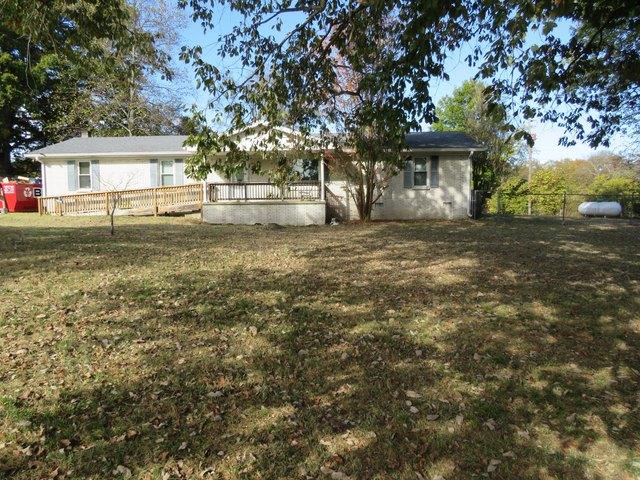 House for sale in Castalian Springs, Middle Tennessee