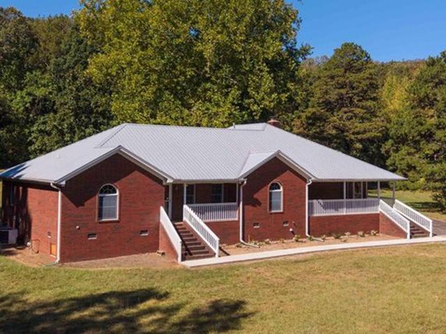House for sale in Pangburn, White County