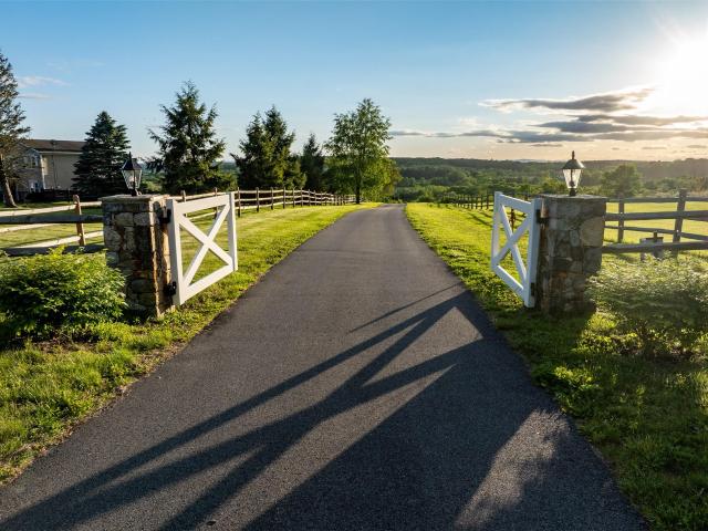 House for sale in Millbrook, New York
