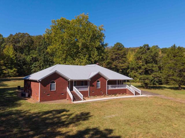 House for sale in Pangburn, White County