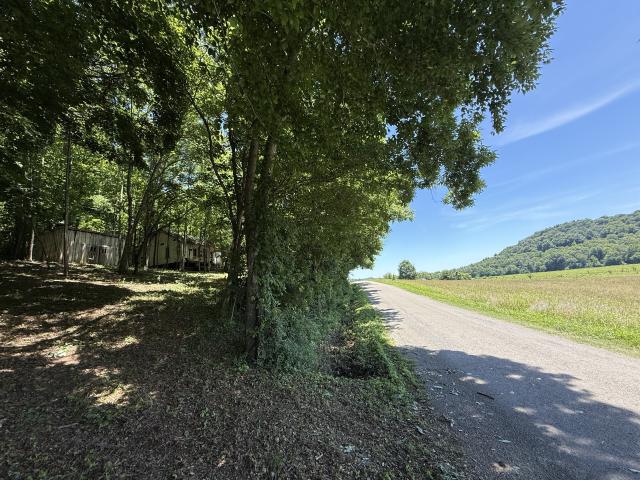 Land for sale in Tennessee