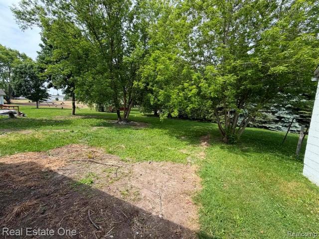 House for sale in Michigan