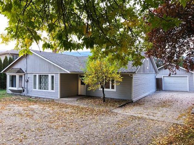 House for sale in Armstrong, British Columbia