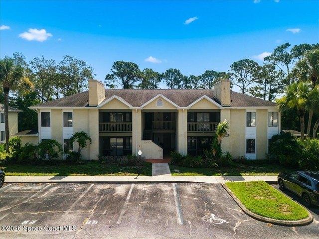 Condo for sale in Titusville, Florida