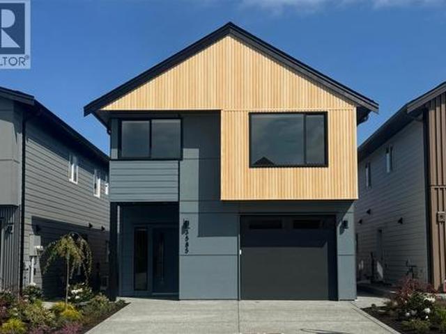 House for sale in Colwood, British Columbia