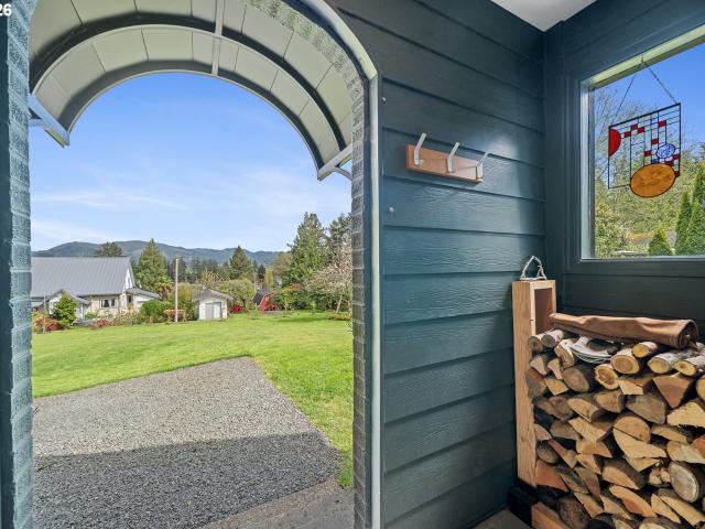 House for sale in Oregonia