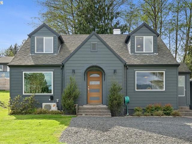 House for sale in Oregonia