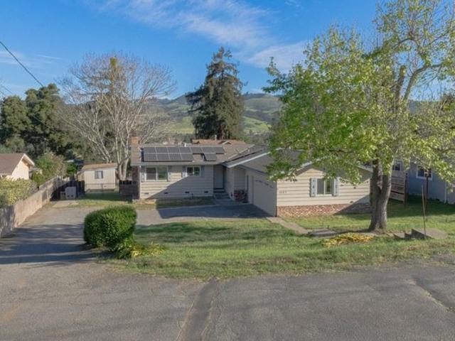 House for sale in Aromas, California